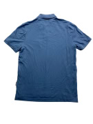 G-Star Raw Polo Μπλούζα Γαλάζια Ανδρική L