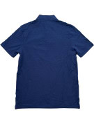 G STAR RAW POLO ΜΠΛΟΥΖΑ MINIMAL NAVY ΑΝΤΡΙΚΟ PRE OWNED M