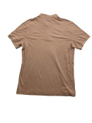 G-Star Raw Polo Μπλούζα Μπεζ Ανδρική L