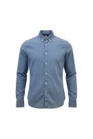 G STAR RAW ΠΟΥΚΑΜΙΣΟ WASHED BLUE ΑΝΤΡΙΚΟ PRE OWNED S