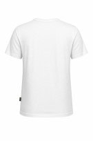 G STAR RAW T SHIRT GRAPHIC ΛΕΥΚΟ ΑΝΤΡΙΚΟ PRE OWNED L
