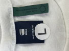 G STAR RAW T SHIRT GRAPHIC ΛΕΥΚΟ ΑΝΤΡΙΚΟ PRE OWNED L