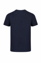G STAR RAW T SHIRT GRAPHIC NERO UOMO PRE OWNED L