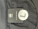 G STAR RAW T SHIRT GRAPHIC NERO UOMO PRE OWNED L