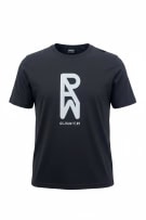 G STAR RAW T SHIRT ΜΑΥΡΟ ΑΝΤΡΙΚΟ L pre-owned