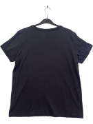 G STAR RAW T SHIRT ΜΑΥΡΟ ΑΝΤΡΙΚΟ L pre-owned