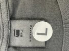 G STAR RAW T SHIRT MINIMAL ΑΝΘΡΑΚΙ ΑΝΤΡΙΚΟ PRE OWNED L