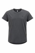 G STAR RAW T SHIRT MINIMAL ΑΝΘΡΑΚΙ ΑΝΤΡΙΚΟ PRE OWNED L