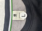G STAR RAW T SHIRT MINIMAL BLACK ΑΝΤΡΙΚΟ PRE OWNED L