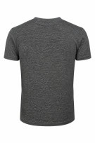 G STAR RAW T SHIRT MINIMAL ΓΚΡΙ ΑΝΤΡΙΚΟ PRE OWNED L