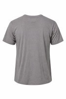 G STAR RAW T SHIRT MINIMAL GRIGIO UOMO PRE OWNED XL