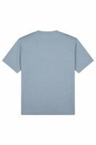 G STAR RAW T SHIRT MINIMAL AZZURRO UOMO PRE OWNED XL