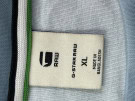 G STAR RAW T SHIRT MINIMAL AZZURRO UOMO PRE OWNED XL