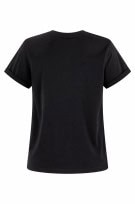 G STAR RAW T SHIRT MINIMAL NERO UOMO PRE OWNED L