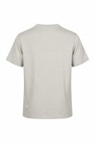 G STAR RAW T SHIRT MINIMAL OFF WHITE UOMO PRE OWNED L