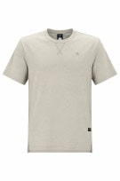 G STAR RAW T SHIRT MINIMAL OFF WHITE UOMO PRE OWNED L