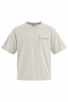 G STAR RAW T SHIRT MINIMAL OFF WHITE UOMO PRE OWNED XL