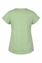 G STAR RAW T SHIRT MINIMAL VERDE UOMO PRE OWNED L