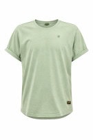 G STAR RAW T SHIRT MINIMAL VERDE UOMO PRE OWNED L