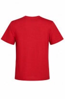G STAR RAW T SHIRT MINIMAL RED ΑΝΤΡΙΚΟ PRE OWNED L