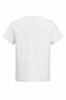 G STAR RAW T SHIRT MINIMAL WHITE ΑΝΤΡΙΚΟ PRE OWNED L