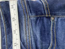 G STAR RAW ΤΖΙΝ ΠΑΝΤΕΛΟΝΙ STRAIGHT FIT ΜΠΛΕ ΓΥΝΑΙΚΕΙΟ PRE OWNED XS