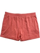 G STAR SHORTS MINIMAL ROSA UNISEX PRE OWNED XXL