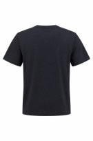 G STAR T SHIRT GRAPHIC ΜΑΥΡΟ ΑΝΤΡΙΚΟ PRE OWNED L