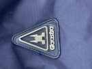 GAASTRA TRACK JACKET RETRO NAVY RED MEN PRE OWNED L