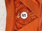 GAMEDAY ΜΠΛΟΥΖΑ SPORTSWEAR ΠΟΡΤΟΚΑΛΙ ΑΝΤΡΙΚΟ PRE OWNED S