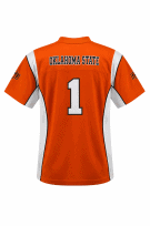 GAMEDAY ΜΠΛΟΥΖΑ SPORTSWEAR ΠΟΡΤΟΚΑΛΙ ΑΝΤΡΙΚΟ PRE OWNED S
