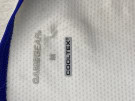GAMEGEAR CANOTTA DA BASKET GRAPHIC BIANCO UOMO PRE OWNED M