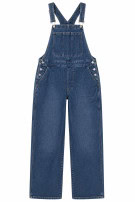 GAP DENIM DUNGAREES VINTAGE BLUE ΓΥΝΑΙΚΕΙΟ PRE OWNED M