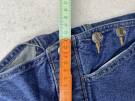 GAP DENIM DUNGAREES VINTAGE BLUE ΓΥΝΑΙΚΕΙΟ PRE OWNED M