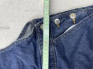 GAP DENIM OVERALLS CLASSIC BLUE UNISEX PRE OWNED XXL