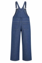 GAP DENIM OVERALLS CLASSIC BLUE UNISEX PRE OWNED XXL