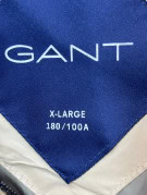 GANT ΚΑΠΙΤΟΝΕ ΜΠΟΥΦΑΝ MINIMAL ΜΠΕΖ ΑΝΤΡΙΚΟ PRE OWNED XL