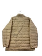 GANT ΚΑΠΙΤΟΝΕ ΜΠΟΥΦΑΝ MINIMAL ΜΠΕΖ ΑΝΤΡΙΚΟ PRE OWNED XL