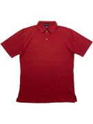 GANT polo rossa da uomo L
