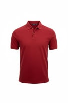 GANT polo rossa da uomo L