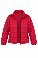 GANT ΜΠΟΥΦΑΝ PUFFER ΚΟΚΚΙΝΟ ΑΝΤΡΙΚΟ PRE OWNED XL