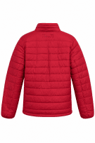 GANT ΜΠΟΥΦΑΝ PUFFER ΚΟΚΚΙΝΟ ΑΝΤΡΙΚΟ PRE OWNED XL