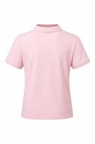 GANT POLO SHIRT MINIMAL ΡΟΖ ΓΥΝΑΙΚΕΙΟ PRE OWNED M
