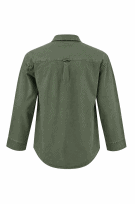 GAP ΠΟΥΚΑΜΙΣΟ OVERSHIRT ΧΑΚΙ ΑΝΤΡΙΚΟ PRE OWNED XL