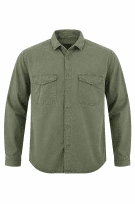 GAP ΠΟΥΚΑΜΙΣΟ OVERSHIRT ΧΑΚΙ ΑΝΤΡΙΚΟ PRE OWNED XL