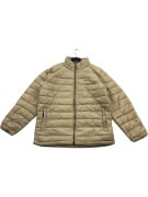 GANT Puffer Jacket Casual Logo Μπεζ Ανδρικό L