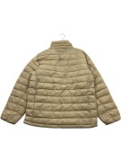 GANT Puffer Jacket Casual Logo Μπεζ Ανδρικό L