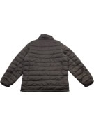 GANT Puffer Jacket Casual Logo Khaki Men’s M