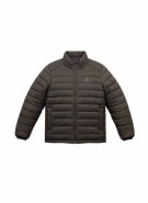 GANT Puffer Jacket Casual Logo Khaki Men’s M