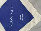 GANT PUFFER JACKET MINIMAL BEIGE ΑΝΤΡΙΚΟ PRE OWNED S